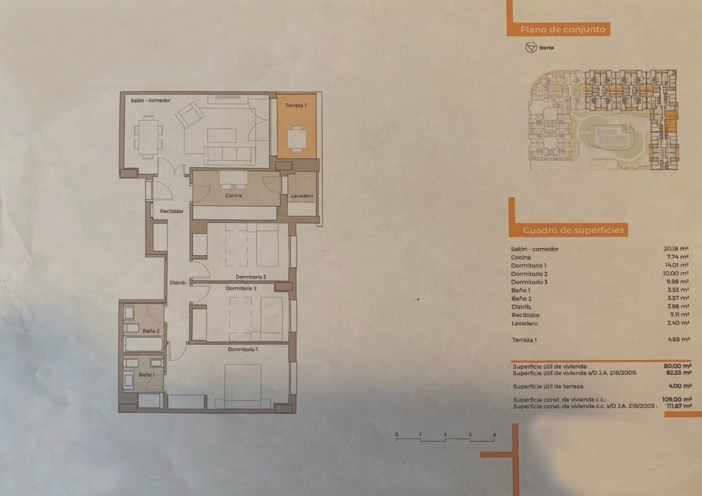 Imagen 1 de Piso en Alquiler en Sevilla Sevilla