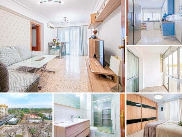 Imagen 1 de Magnífico piso en San Diego!!!