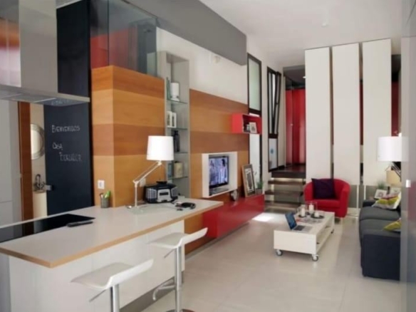 Imagen 1 de Precioso apartamento en alquiler en San Julián!!!