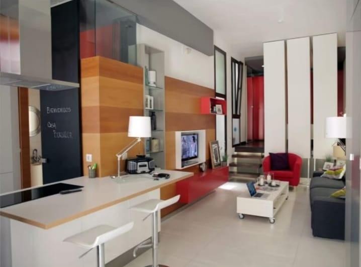 Imagen 1 de Precioso apartamento en alquiler en San Julián!!!