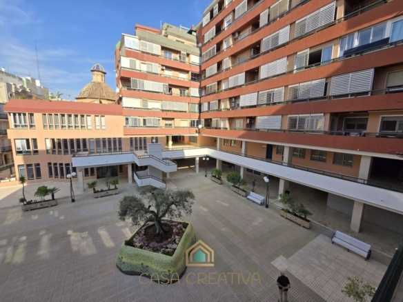 Imagen 1 de Piso en Venta en Castelló De La Plana(Castellón De La Plana) Castellón