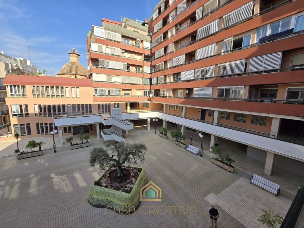 Imagen 1 de Piso en Venta en Castelló De La Plana(Castellón De La Plana) Castellón