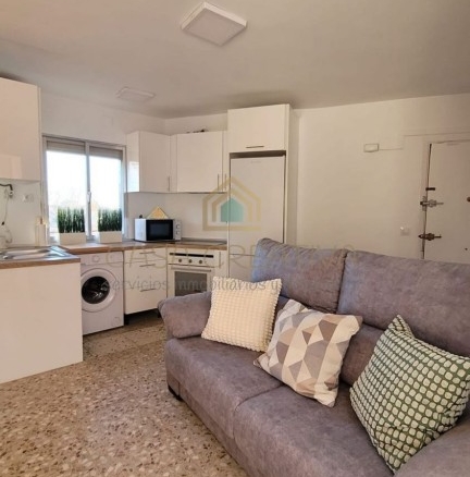 Imagen 1 de Piso en Alquiler en Puertollano Jaén