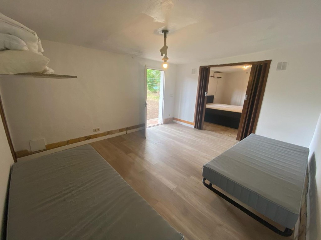 Imagen 1 de ALQUILER CHALET INDEPENDIENTE