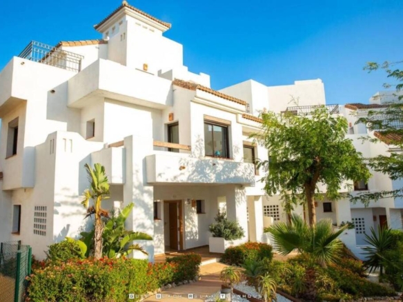 Imagen 4 de Ático en Venta en San Roque Cádiz