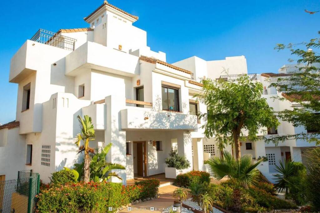 Imagen 4 de Ático en Venta en San Roque Cádiz