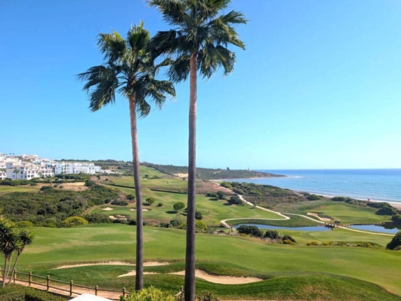 Imagen 2 de Apartamento en Venta en San Roque Cádiz