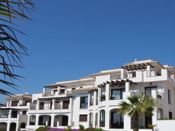 Imagen 4 de Apartamento en Venta en San Roque Cádiz