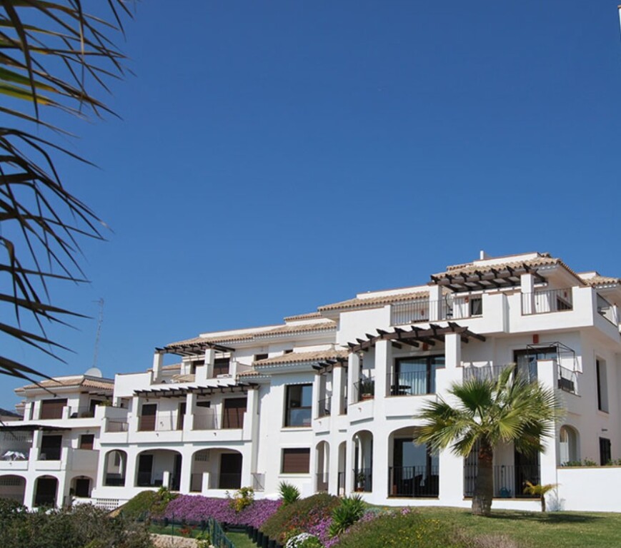 Imagen 4 de Apartamento en Venta en San Roque Cádiz