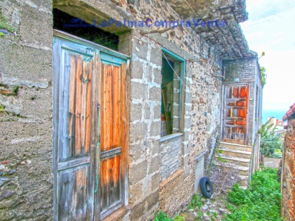 Imagen 2 de Casa-Chalet en Venta en San Andres Y Sauces Santa Cruz de Tenerife