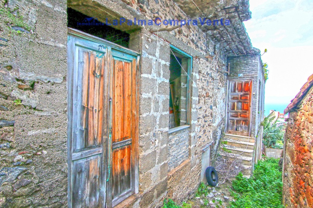 Imagen 2 de Casa-Chalet en Venta en San Andres Y Sauces Santa Cruz de Tenerife