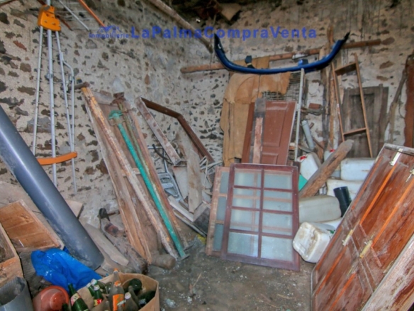 Imagen 3 de Casa-Chalet en Venta en San Andres Y Sauces Santa Cruz de Tenerife