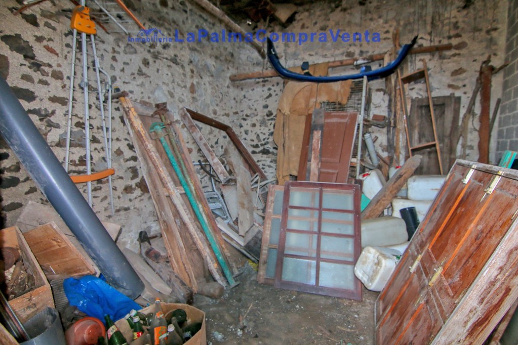 Imagen 3 de Casa-Chalet en Venta en San Andres Y Sauces Santa Cruz de Tenerife