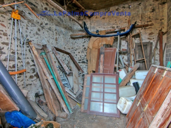 Imagen 4 de Casa-Chalet en Venta en San Andres Y Sauces Santa Cruz de Tenerife