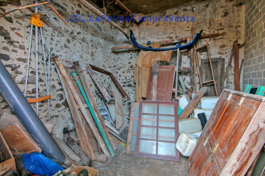 Imagen 4 de Casa-Chalet en Venta en San Andres Y Sauces Santa Cruz de Tenerife