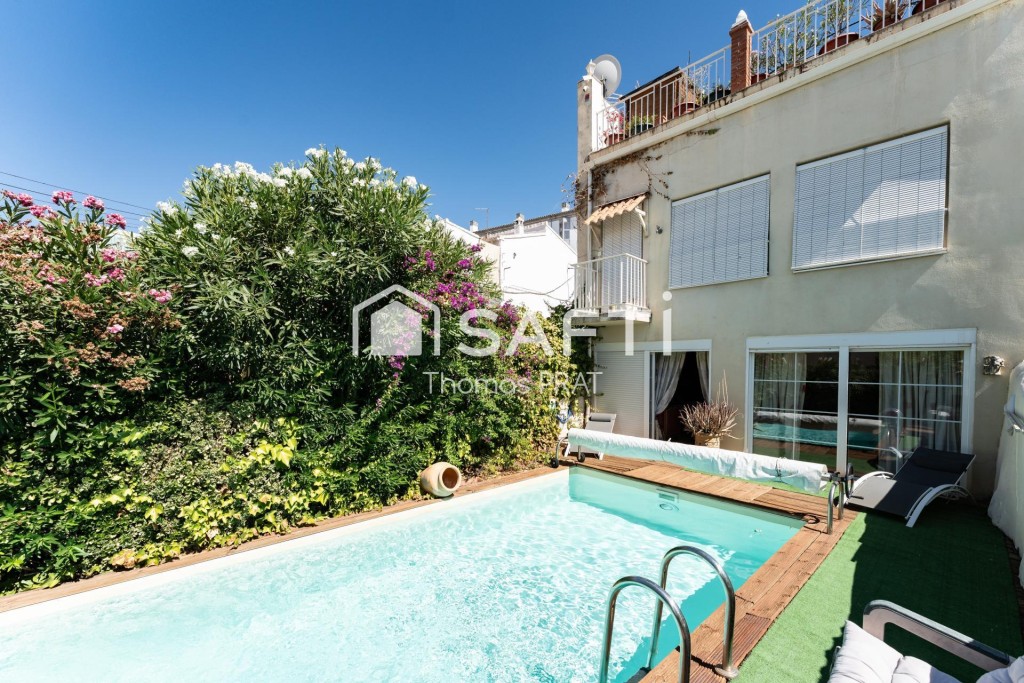 Imagen 1 de CASA PUEBLO CENTRICA MALAGA SEVILLA GRANADA CORDOBA