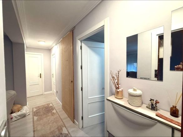 Imagen 1 de Magnífico piso en San Pablo