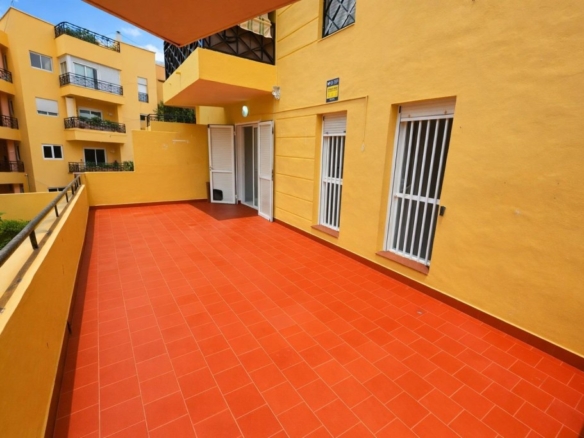 en el Edificio Tigaiga