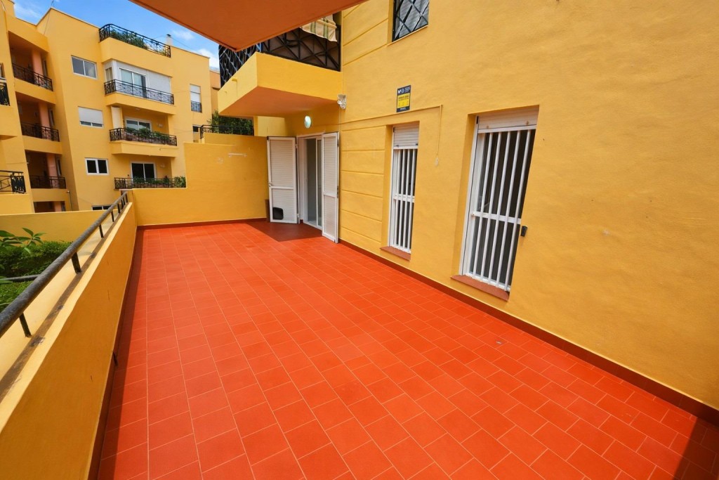 en el Edificio Tigaiga