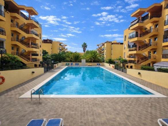 Imagen 1 de Magnífico apartamento en venta en Parque de la Reina