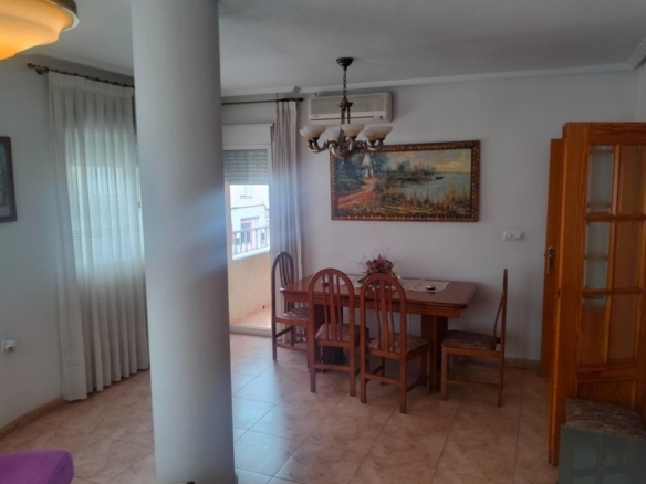 Imagen 3 de Estupendo piso cero reformas en el Raiguero !!