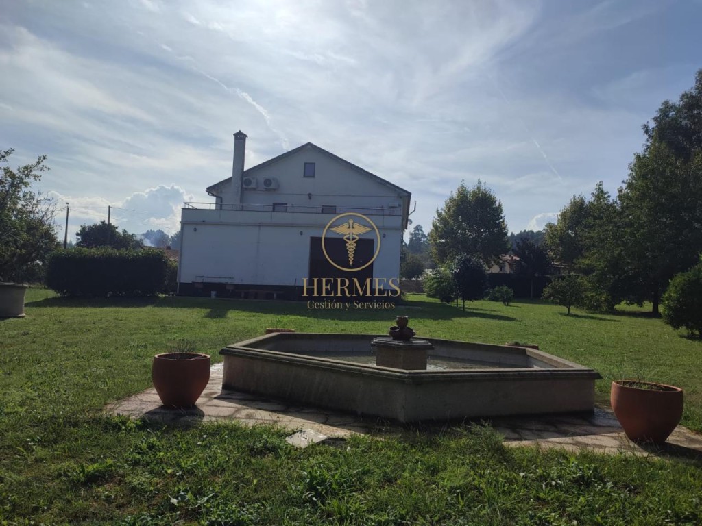 Imagen 2 de Gran casa en Vila Nova de Cerveira