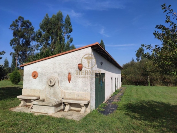 Imagen 3 de Gran casa en Vila Nova de Cerveira
