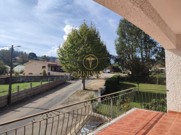 Imagen 4 de Gran casa en Vila Nova de Cerveira