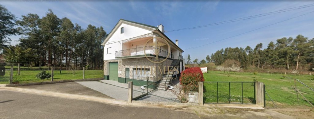 Imagen 1 de Gran casa en Vila Nova de Cerveira