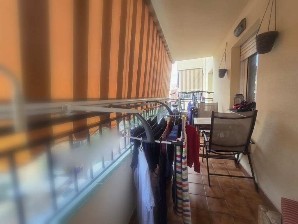 Imagen 2 de ESTUPENDO PISO ZONA DE LA BARRIGUILLA. SIN MUEBLES 3 DORM+2BAÑOS + GARAJE..