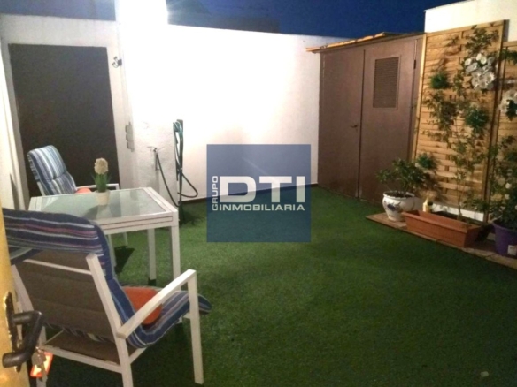 Imagen 4 de Piso 110 m² con terraza y garaje en Madrigueras. Albacete