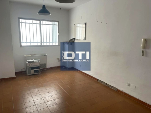 Imagen 4 de Piso en venta en pleno centro de Huelva – Calle Méndez Núñez