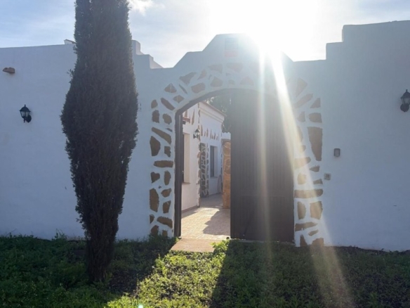 Imagen 2 de Apartamento en Alquiler en Tetir Las Palmas