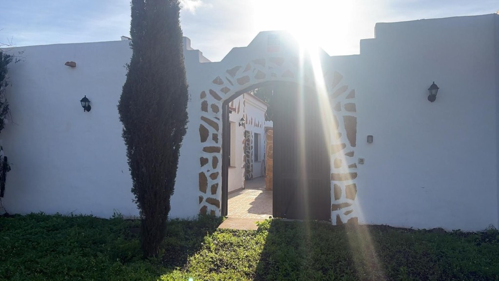 Imagen 2 de Apartamento en Alquiler en Tetir Las Palmas