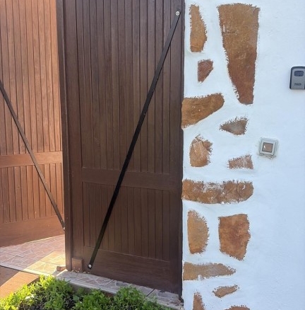 Imagen 3 de Apartamento en Alquiler en Tetir Las Palmas