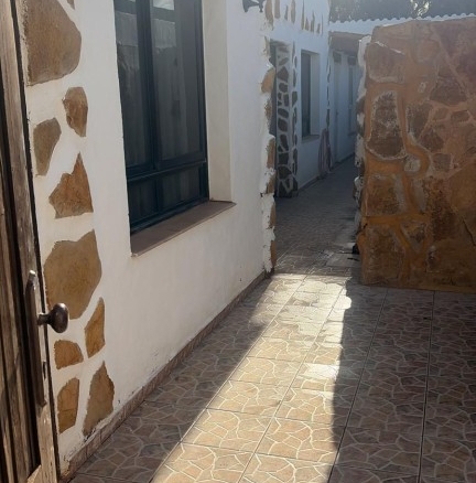 Imagen 1 de Apartamento en Alquiler en Tetir Las Palmas