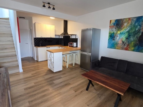 Imagen 2 de Adosada en Venta en Corralejo Las Palmas