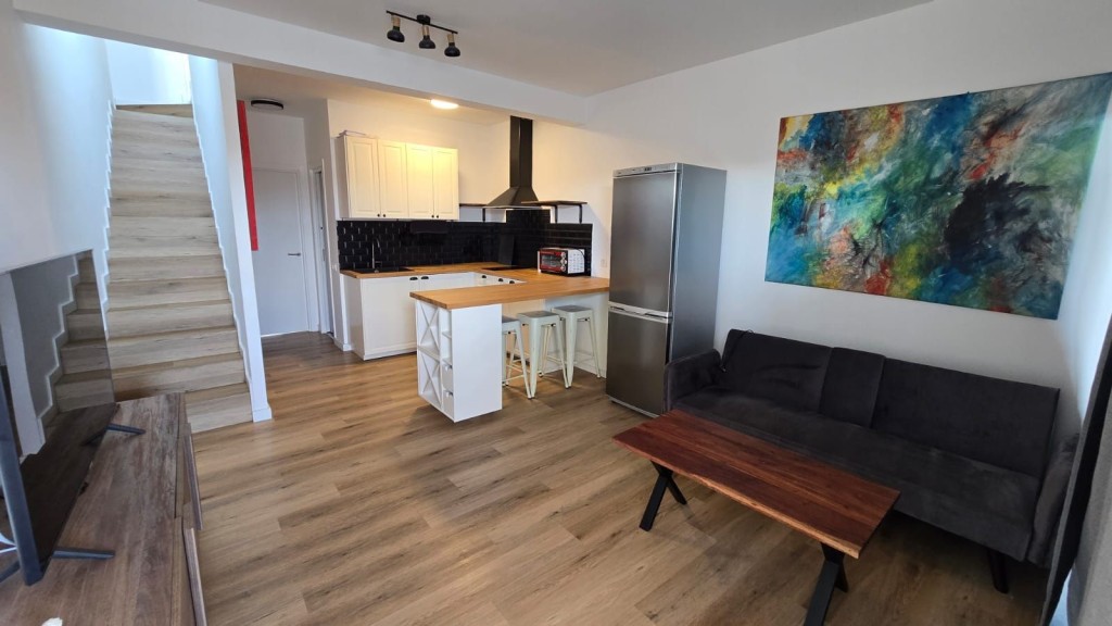 Imagen 2 de Adosada en Venta en Corralejo Las Palmas