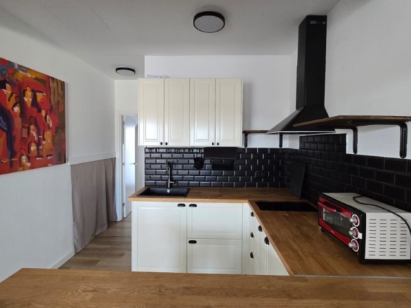 Imagen 4 de Adosada en Venta en Corralejo Las Palmas