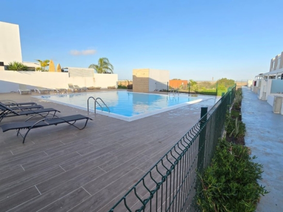 Imagen 1 de Adosada en Venta en Corralejo Las Palmas