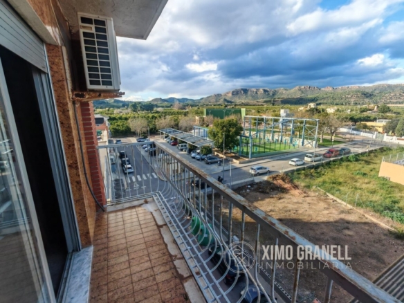 Imagen 1 de Piso en Venta en Benavites Valencia