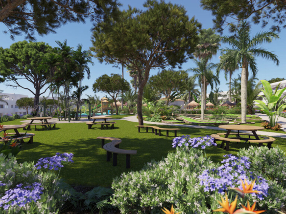 Imagen 2 de Ático en Venta en Linea De La Concepcion