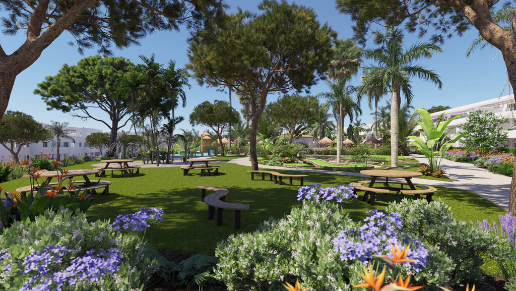 Imagen 2 de Ático en Venta en Linea De La Concepcion