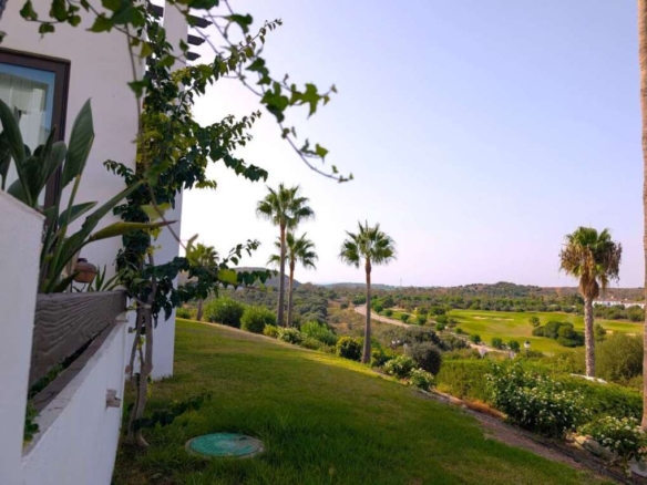 Imagen 1 de Apartamento en Alquiler en San Roque Cádiz