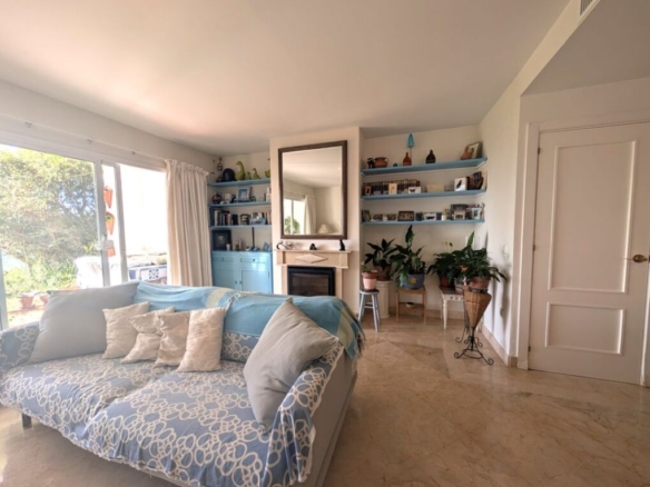 Imagen 2 de Casa de pueblo en Venta en Linea De La Concepcion