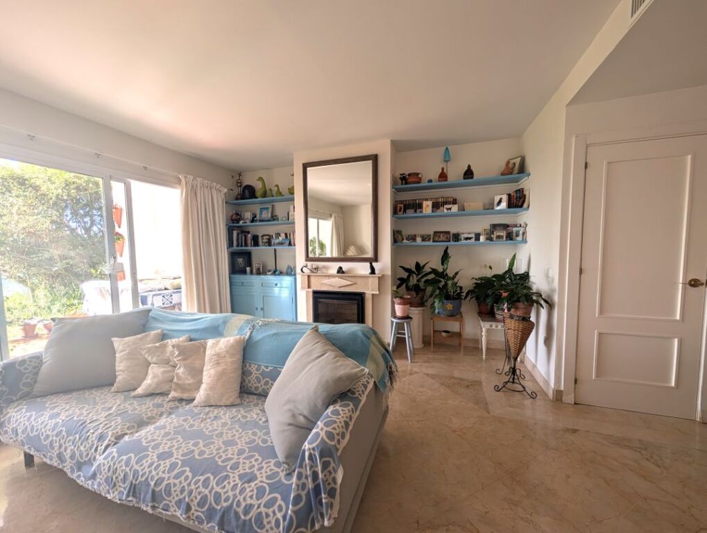 Imagen 2 de Casa de pueblo en Venta en Linea De La Concepcion