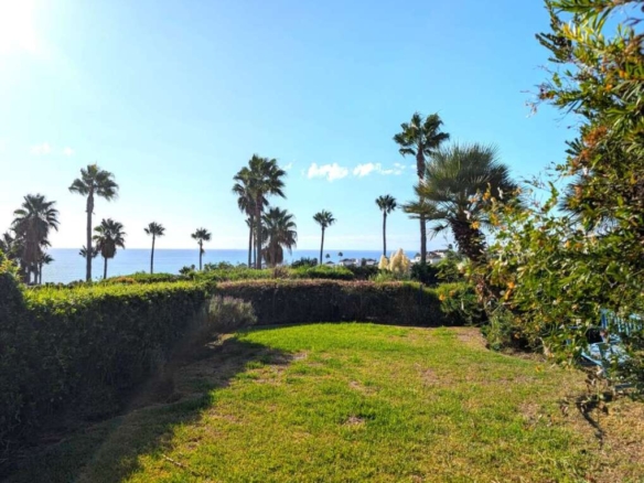 Imagen 1 de Casa de pueblo en Venta en Linea De La Concepcion