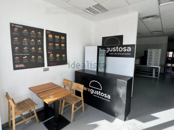 Imagen 1 de Local comercial en Traspaso en Alcobendas Y La Moraleja Madrid