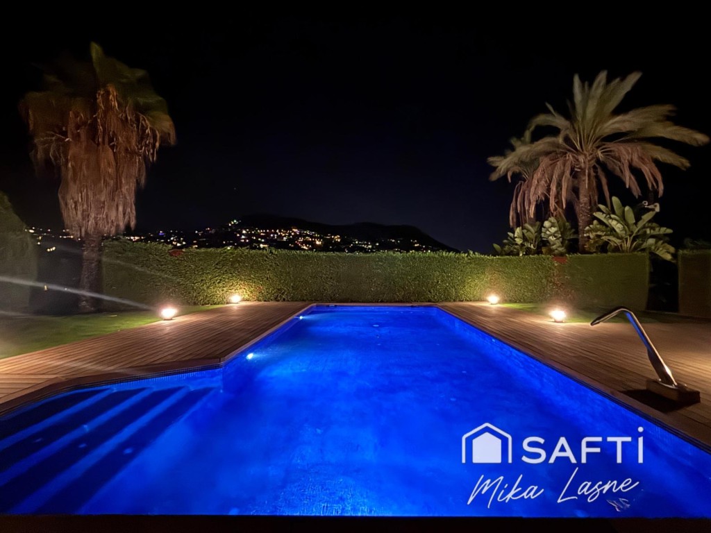 Imagen 1 de Cabrils: exclusividad