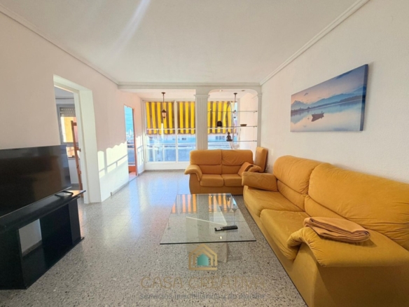 Imagen 2 de ✨ AMPLIO PISO MUY LUMINOSO EN 10ª ALTURA – IDEAL PARA ESTUDIANTES ✨